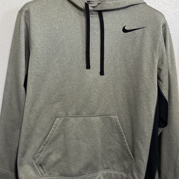 Nike Pants Nike Jogging Suit Black And Grey Poshmark